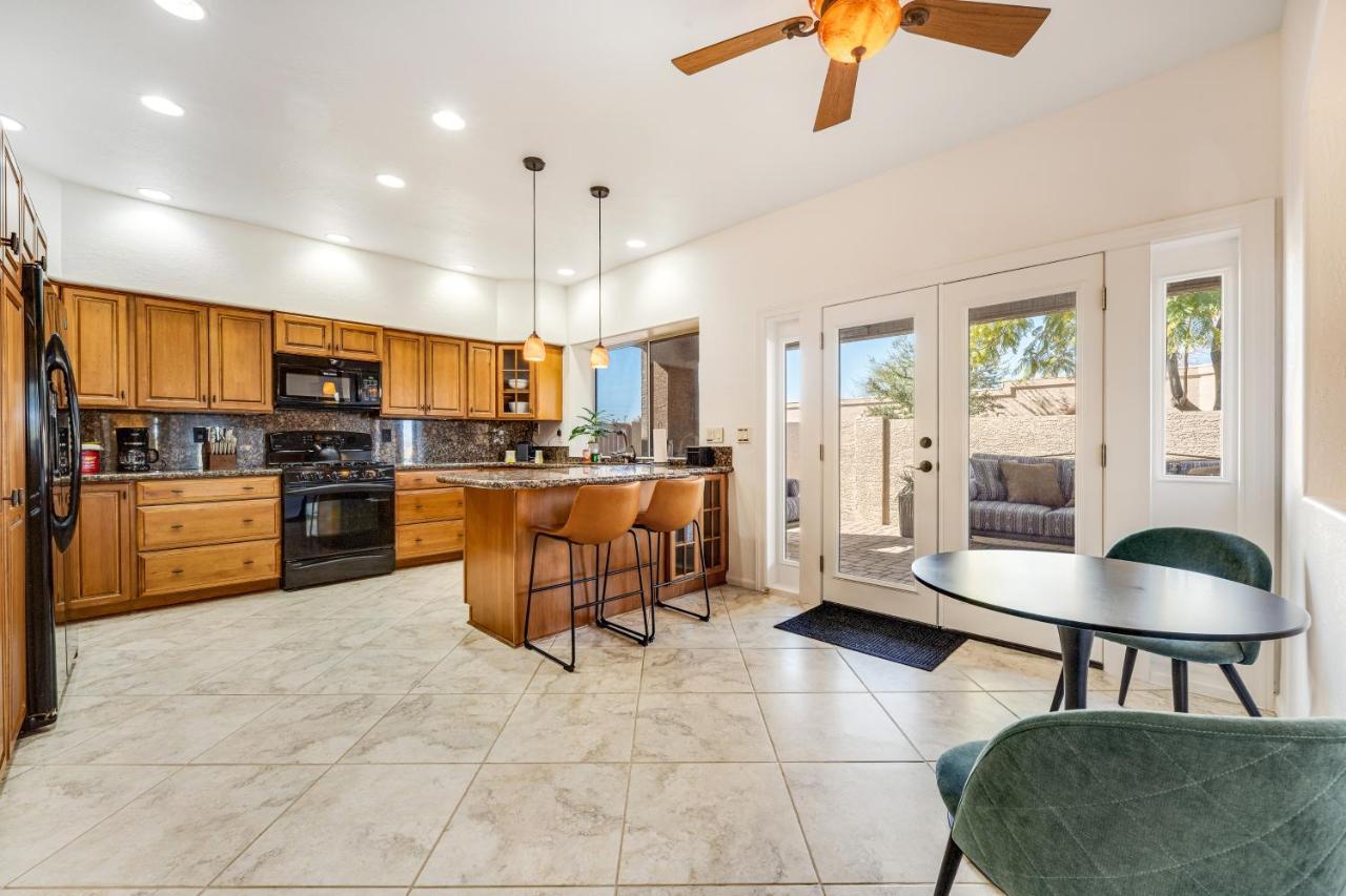 Red Mountain Ranch Villa Mesa Exterior photo
