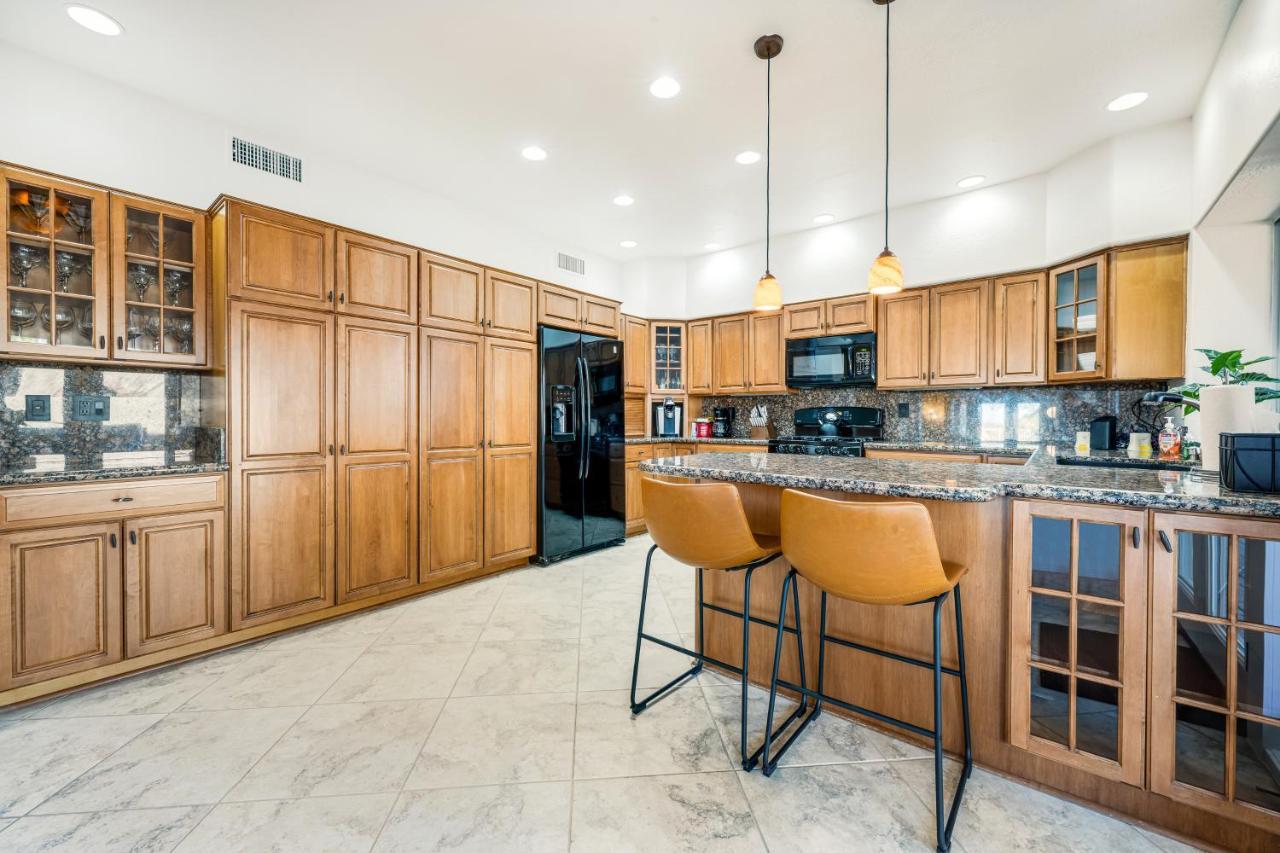 Red Mountain Ranch Villa Mesa Exterior photo