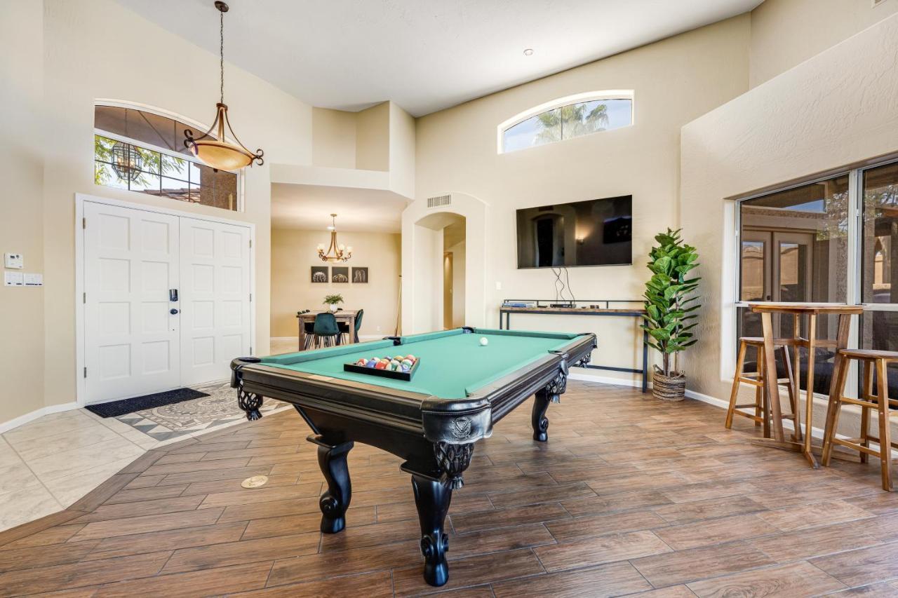 Red Mountain Ranch Villa Mesa Exterior photo