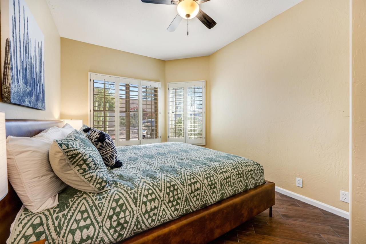 Red Mountain Ranch Villa Mesa Exterior photo
