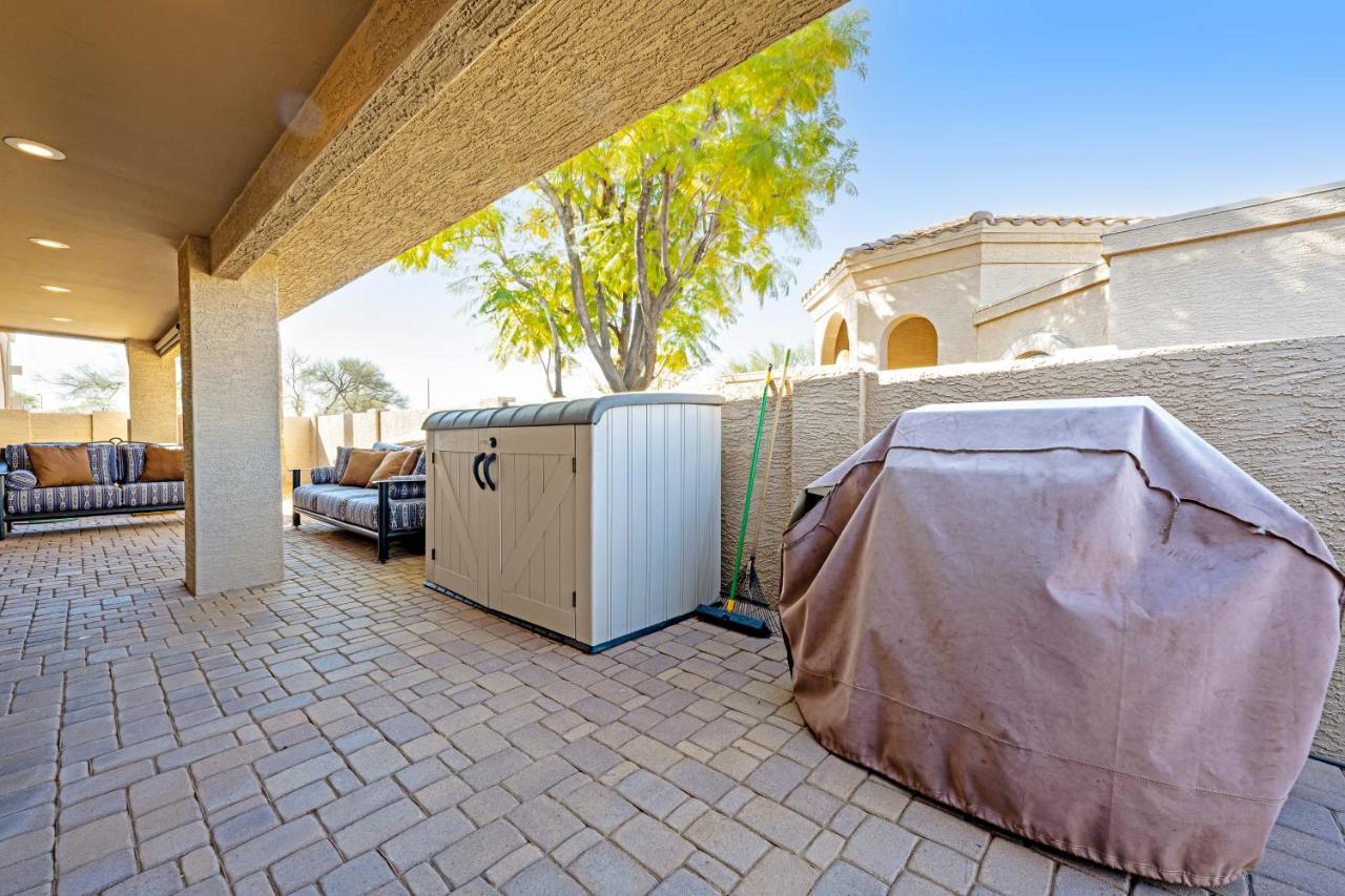 Red Mountain Ranch Villa Mesa Exterior photo