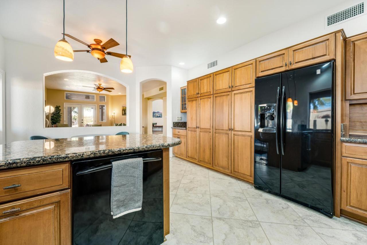 Red Mountain Ranch Villa Mesa Exterior photo