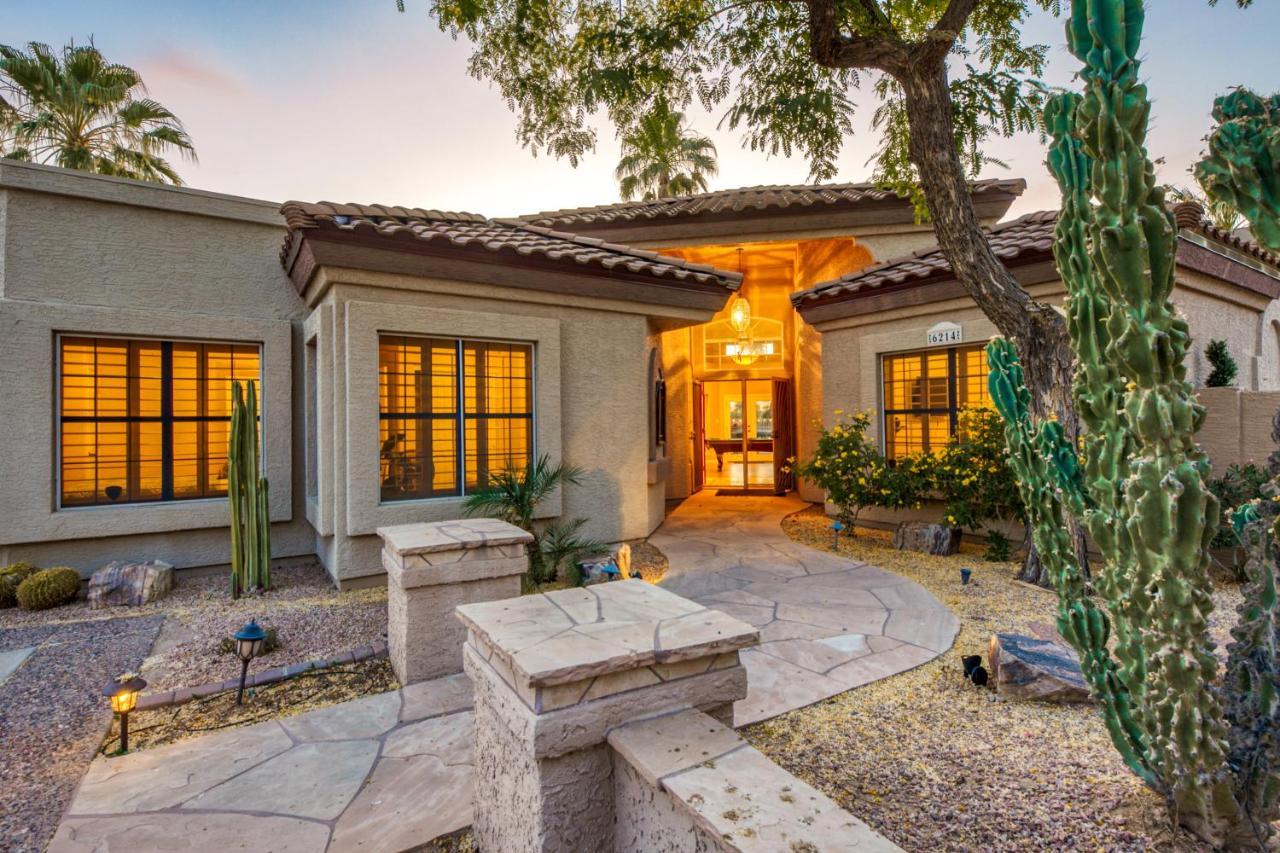 Red Mountain Ranch Villa Mesa Exterior photo